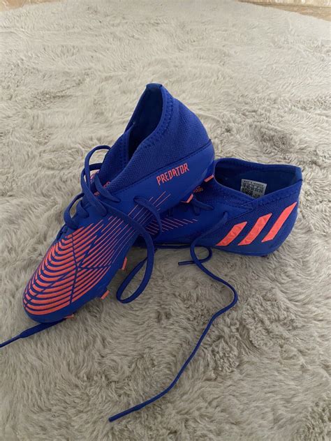 ebay fußballschuhe adidas predator|Fußballschuhe Predator online kaufen .